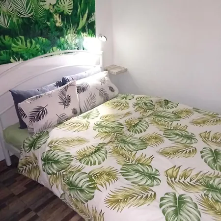 Panda Апартаменты Салоники