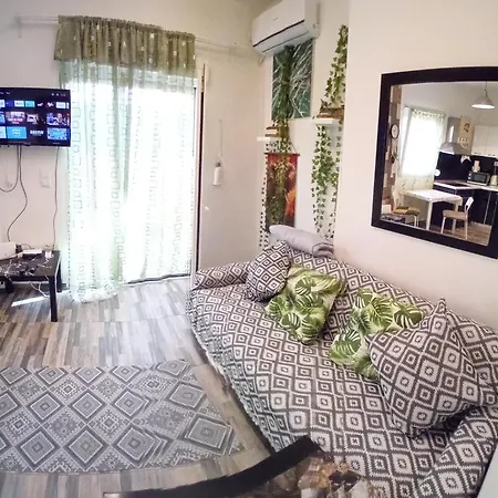 Panda Салоники