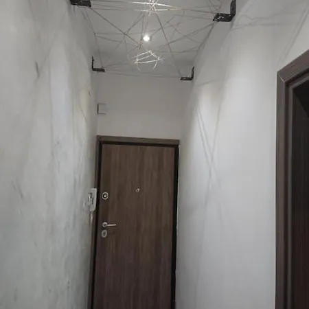 Panda Apartment Thessaloniki