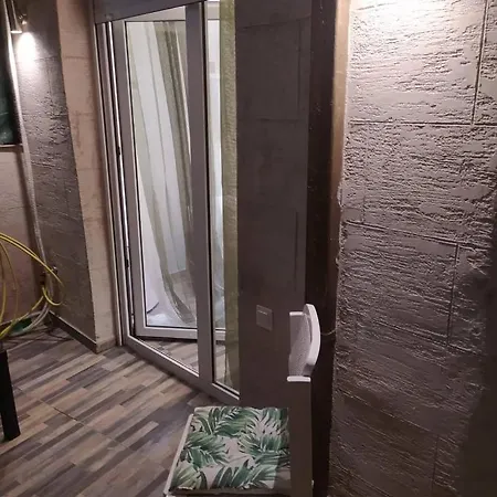 Panda Apartment