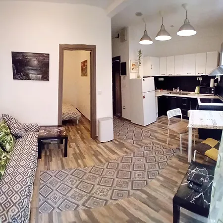 Apartment Panda