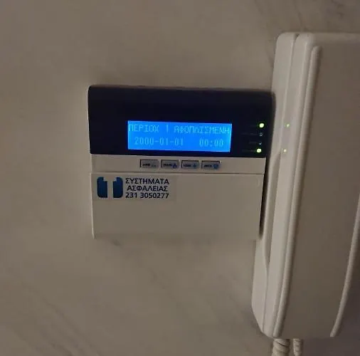 Apartament Panda Salonic