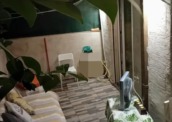 Apartament Panda Salonic