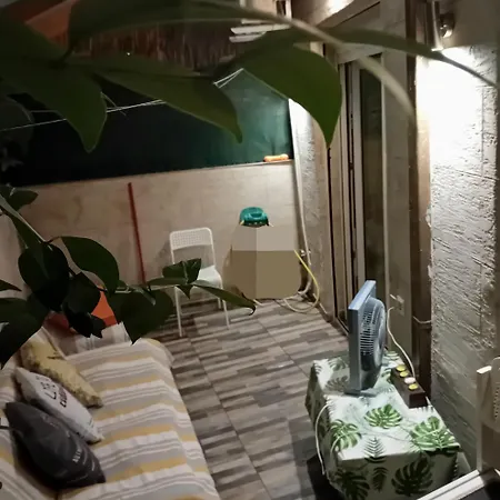 公寓 Panda 塞萨洛尼基