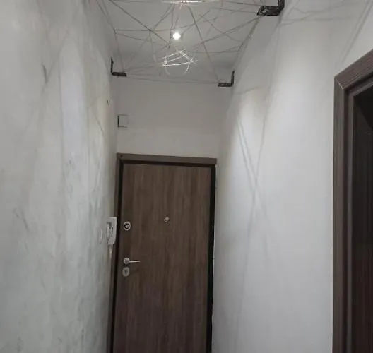 Panda Apartmán Soluň